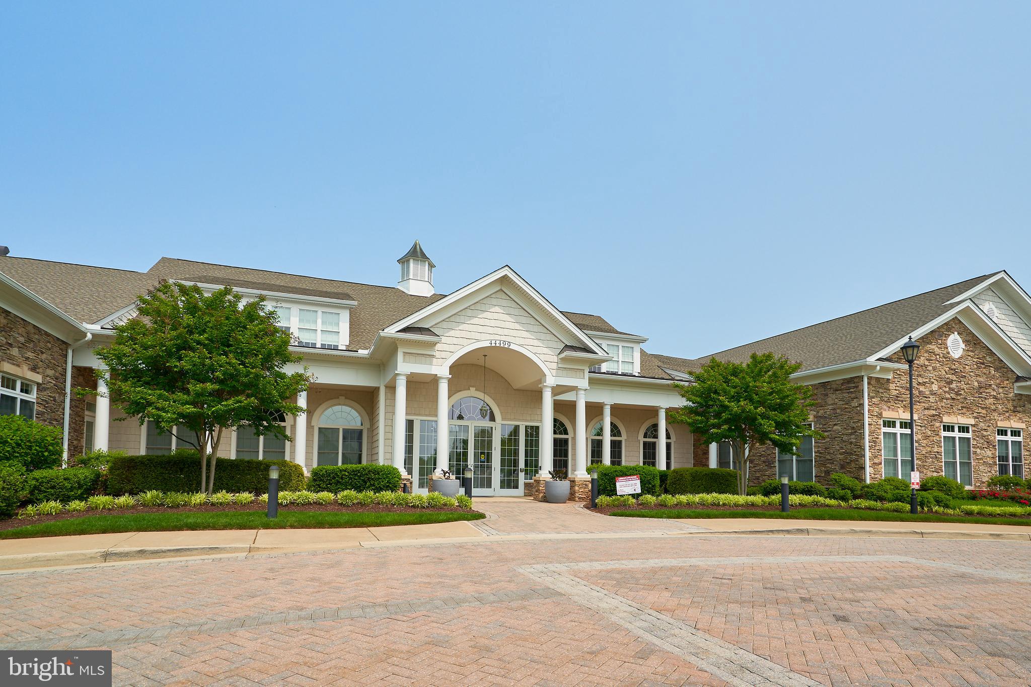 44315 Stableford Square Ashburn, VA 20147 - Photo 47 of 49