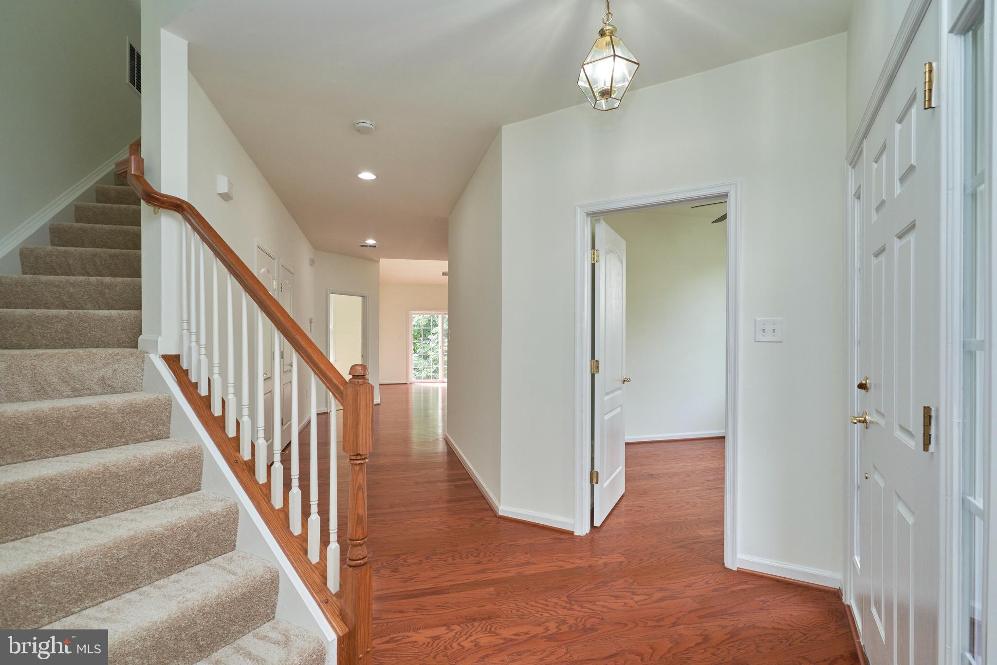 44315 Stableford Square Ashburn, VA 20147 - Photo 6 of 49 Front Guest Room/Office Entry