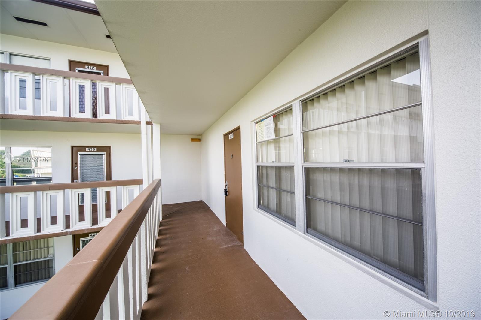 439 Mansfield K, Unit 439 Boca Raton, FL 33434 - Photo 20 of 30