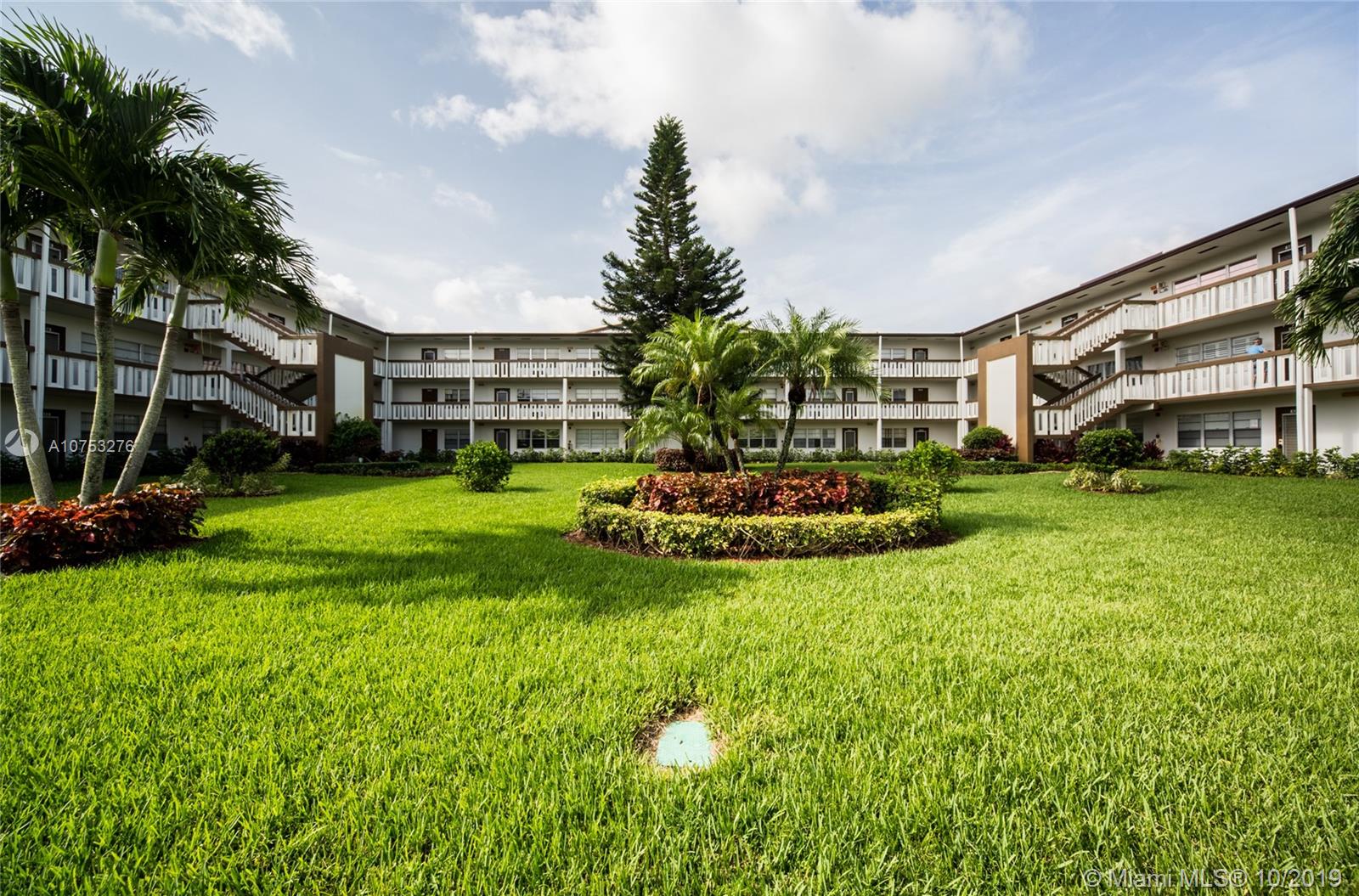 439 Mansfield K, Unit 439 Boca Raton, FL 33434 - Photo 21 of 30