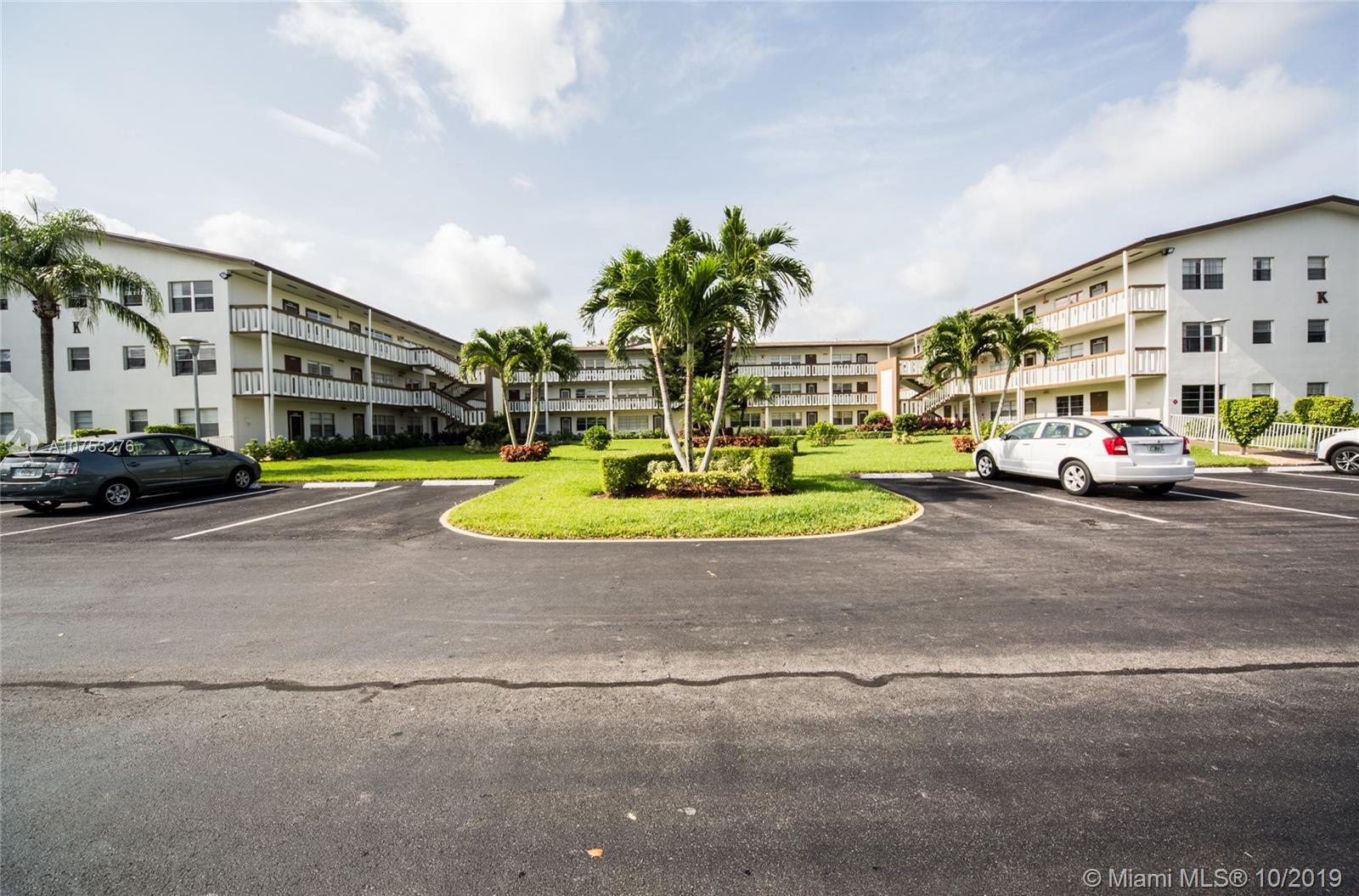 439 Mansfield K, Unit 439 Boca Raton, FL 33434 - Photo 22 of 30