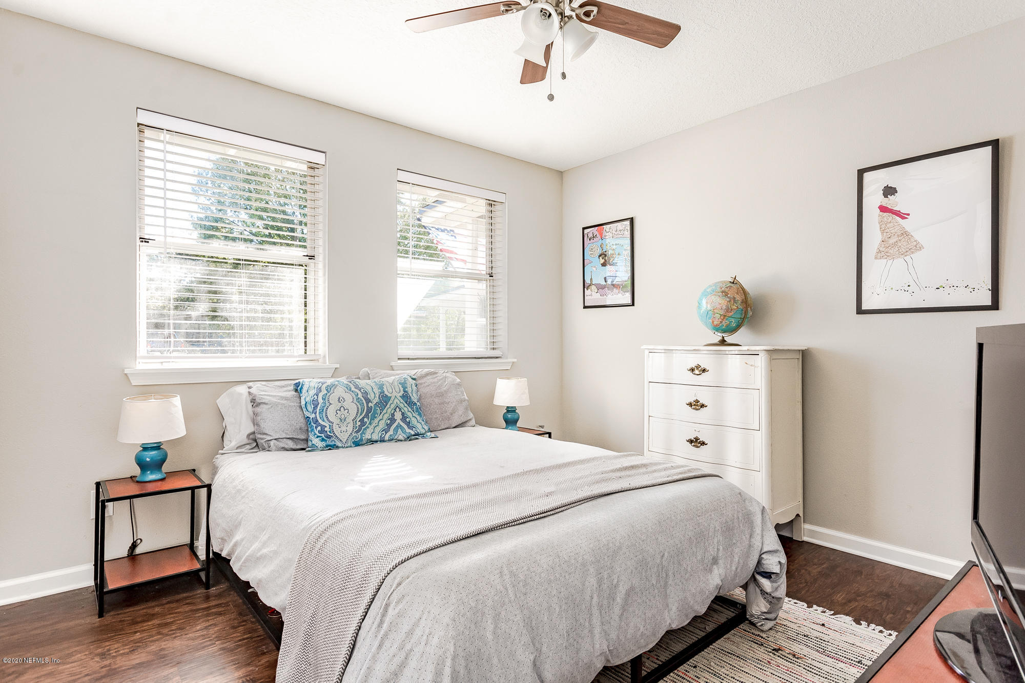 638 Mandalay Road Jacksonville, FL 32216 - Photo 13 of 23 Bedroom 2