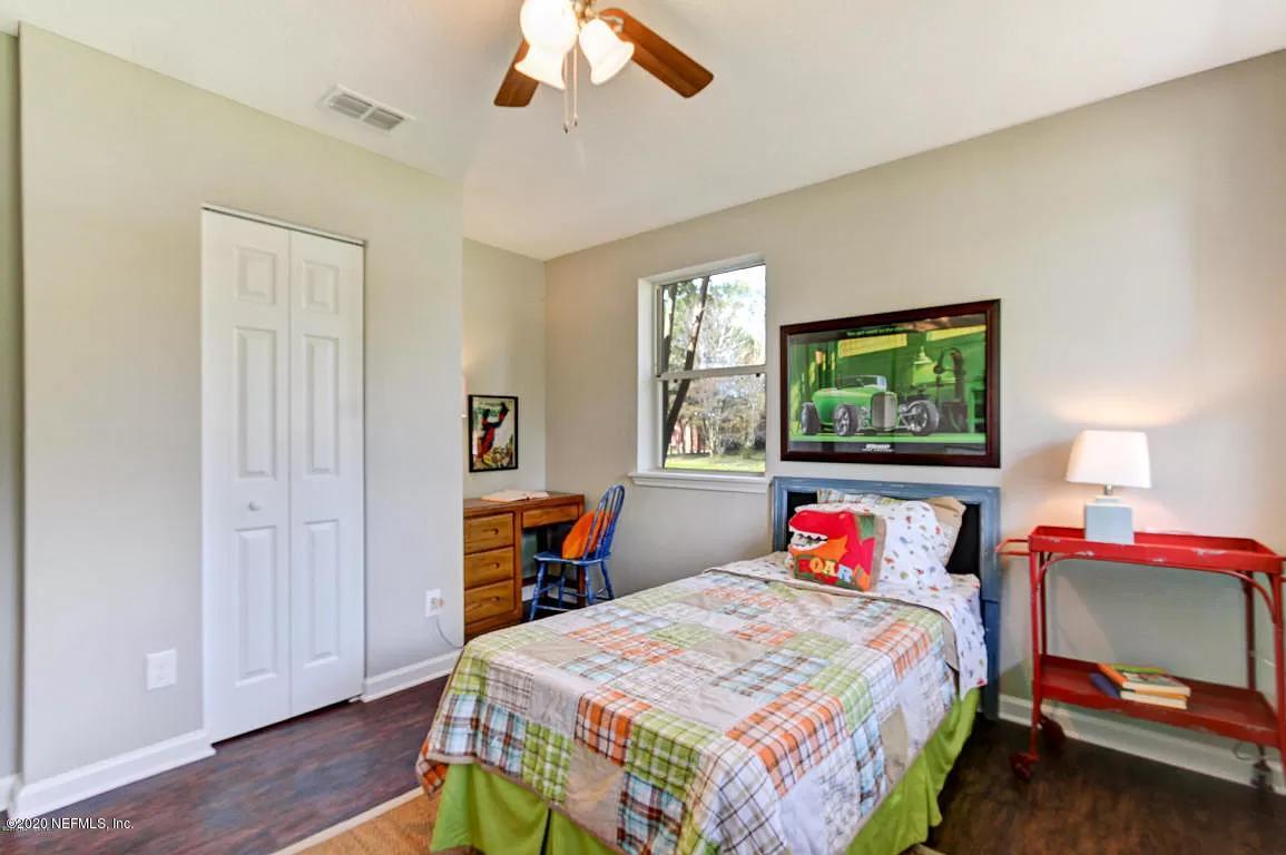 638 Mandalay Road Jacksonville, FL 32216 - Photo 15 of 23 Bedroom 3 v2