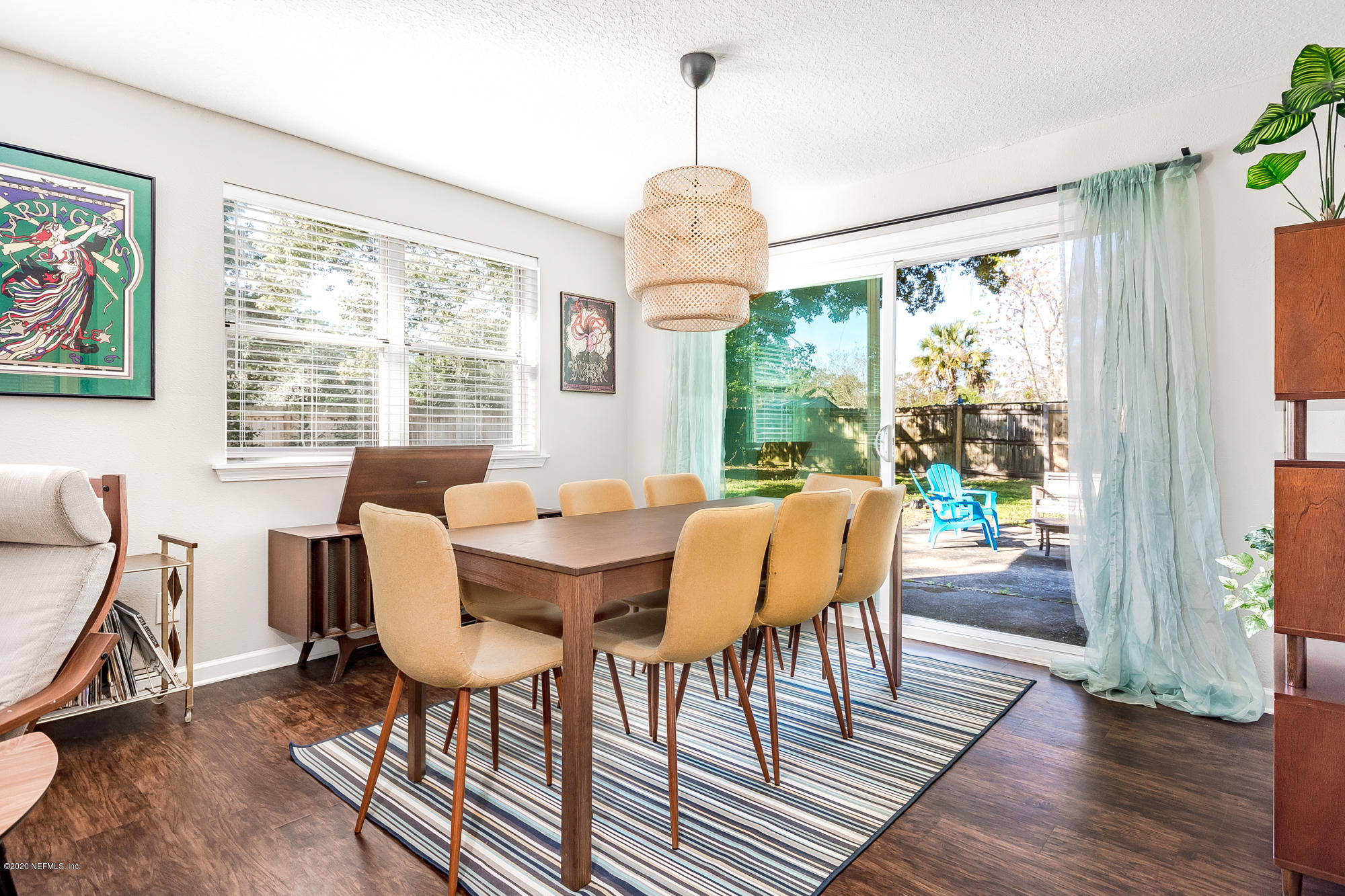 638 Mandalay Road Jacksonville, FL 32216 - Photo 8 of 23 Dining