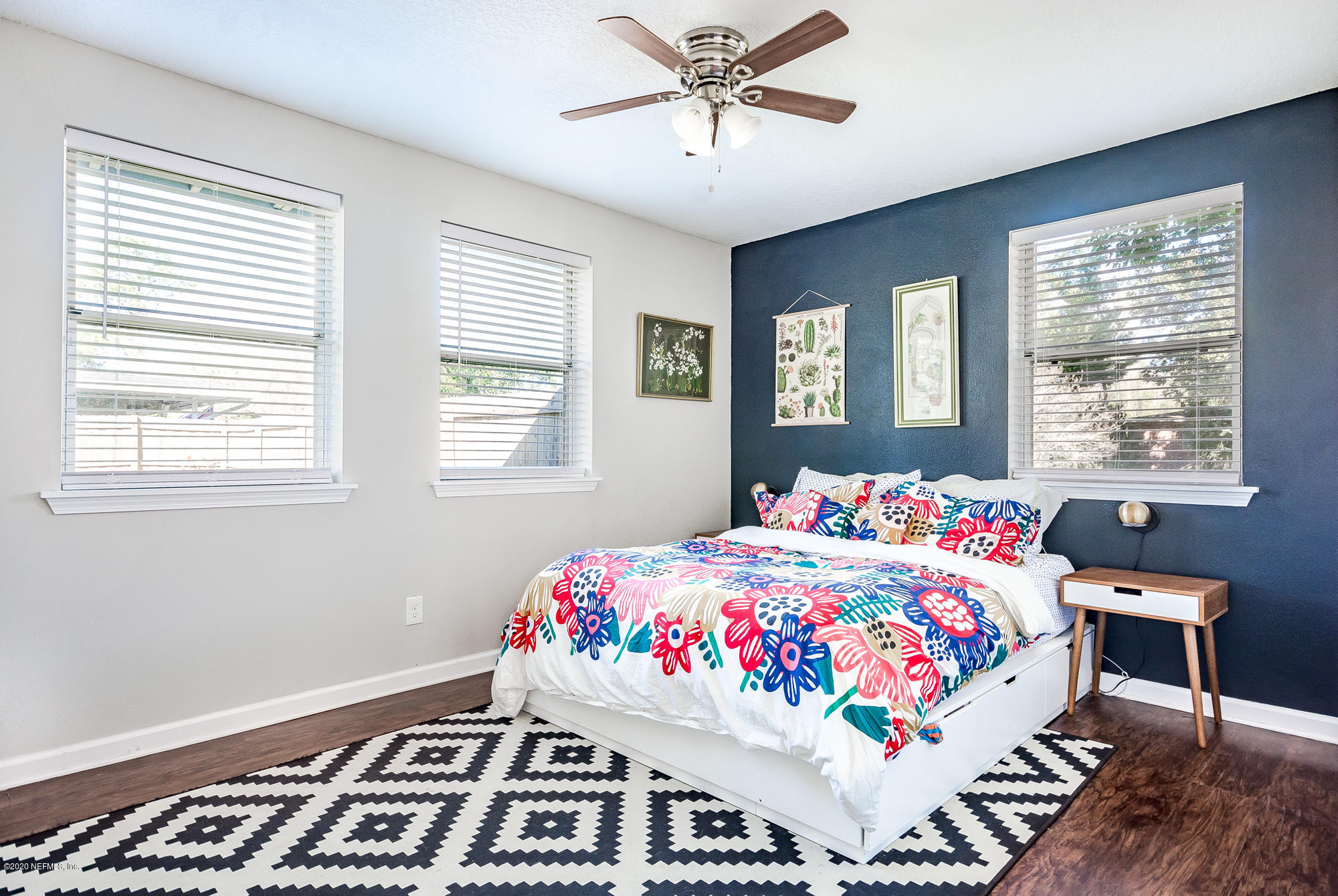 638 Mandalay Road Jacksonville, FL 32216 - Photo 10 of 23 Master Bedroom