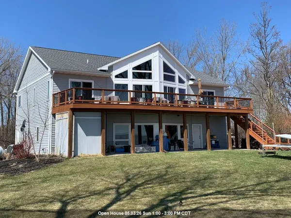 $1,200,000 | 534 Resort Road, Suamico, WI 54173