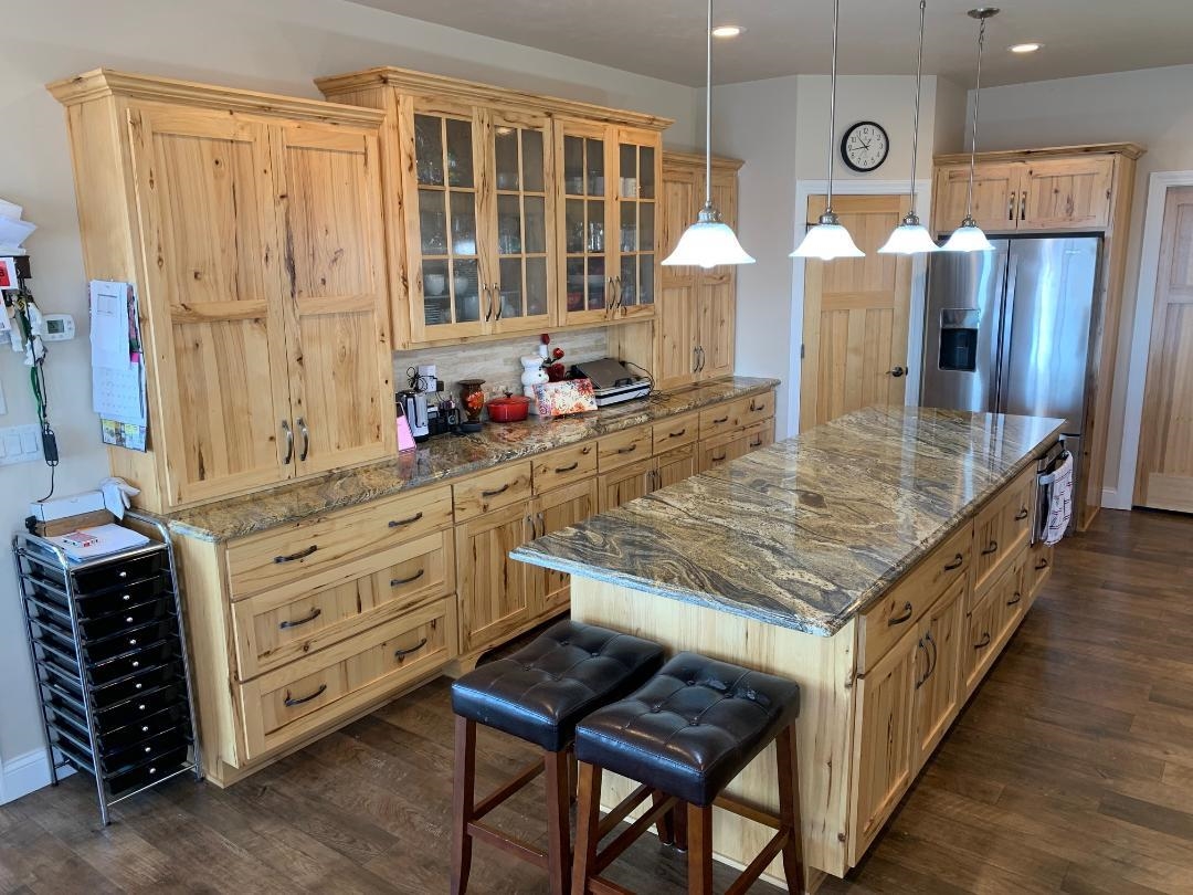 534 Resort Road Suamico, WI 54173 - Photo 11 of 20