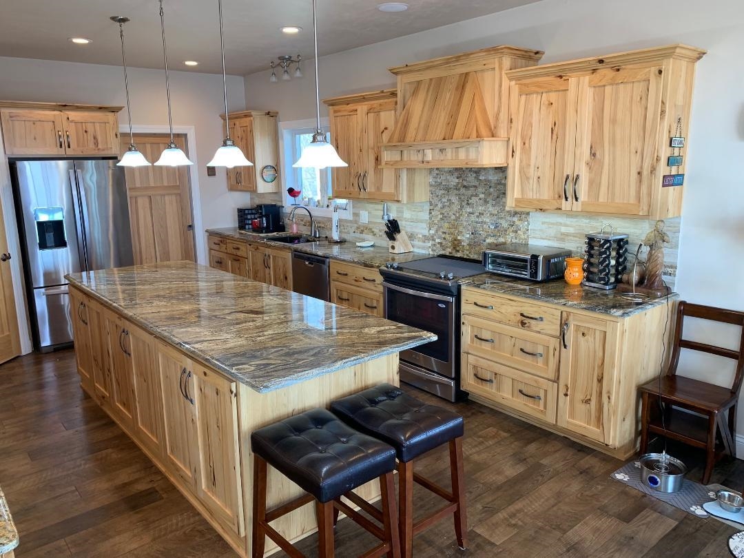 534 Resort Road Suamico, WI 54173 - Photo 12 of 20