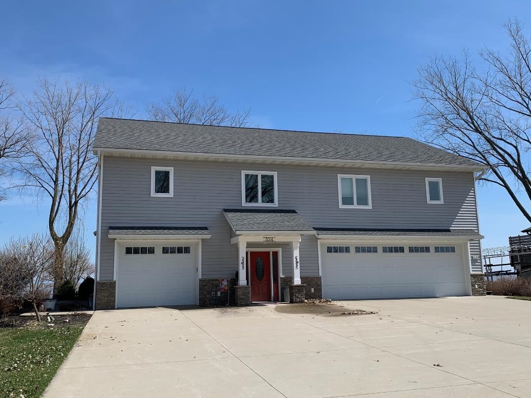 534 Resort Road Suamico, WI 54173 - Photo 14 of 20