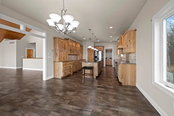 $1,200,000 | 534 Resort Road, Suamico, WI 54173