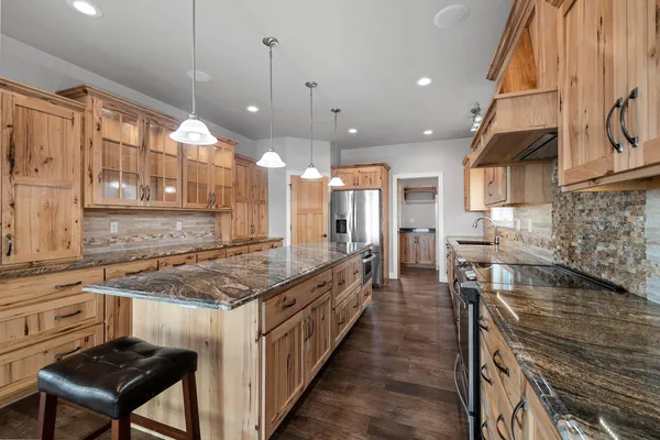 $1,200,000 | 534 Resort Road, Suamico, WI 54173