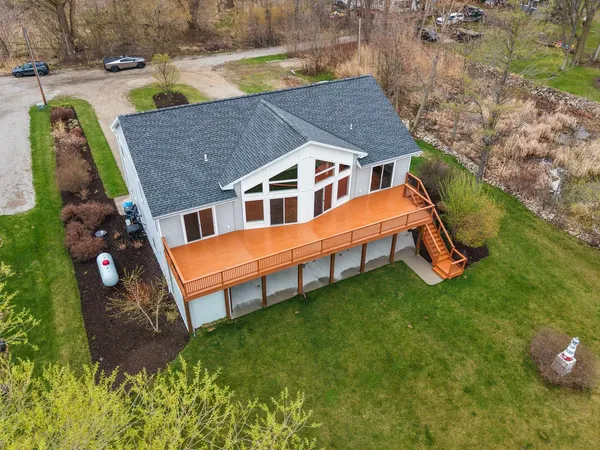 $1,200,000 | 534 Resort Road, Suamico, WI 54173