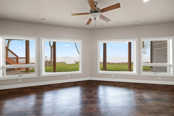 $1,200,000 | 534 Resort Road, Suamico, WI 54173