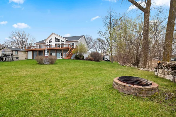 $1,200,000 | 534 Resort Road, Suamico, WI 54173