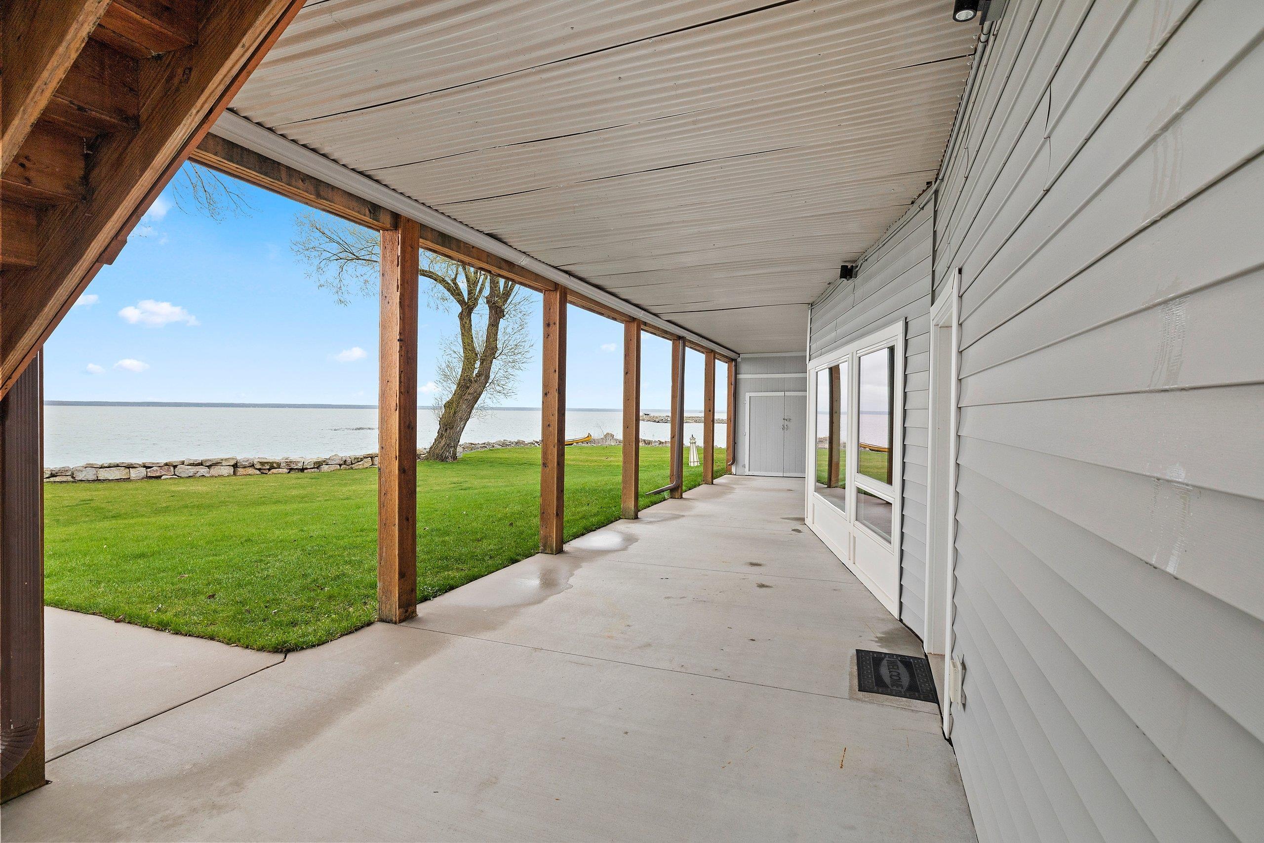 534 Resort Road Suamico, WI 54173 - Photo 60 of 82