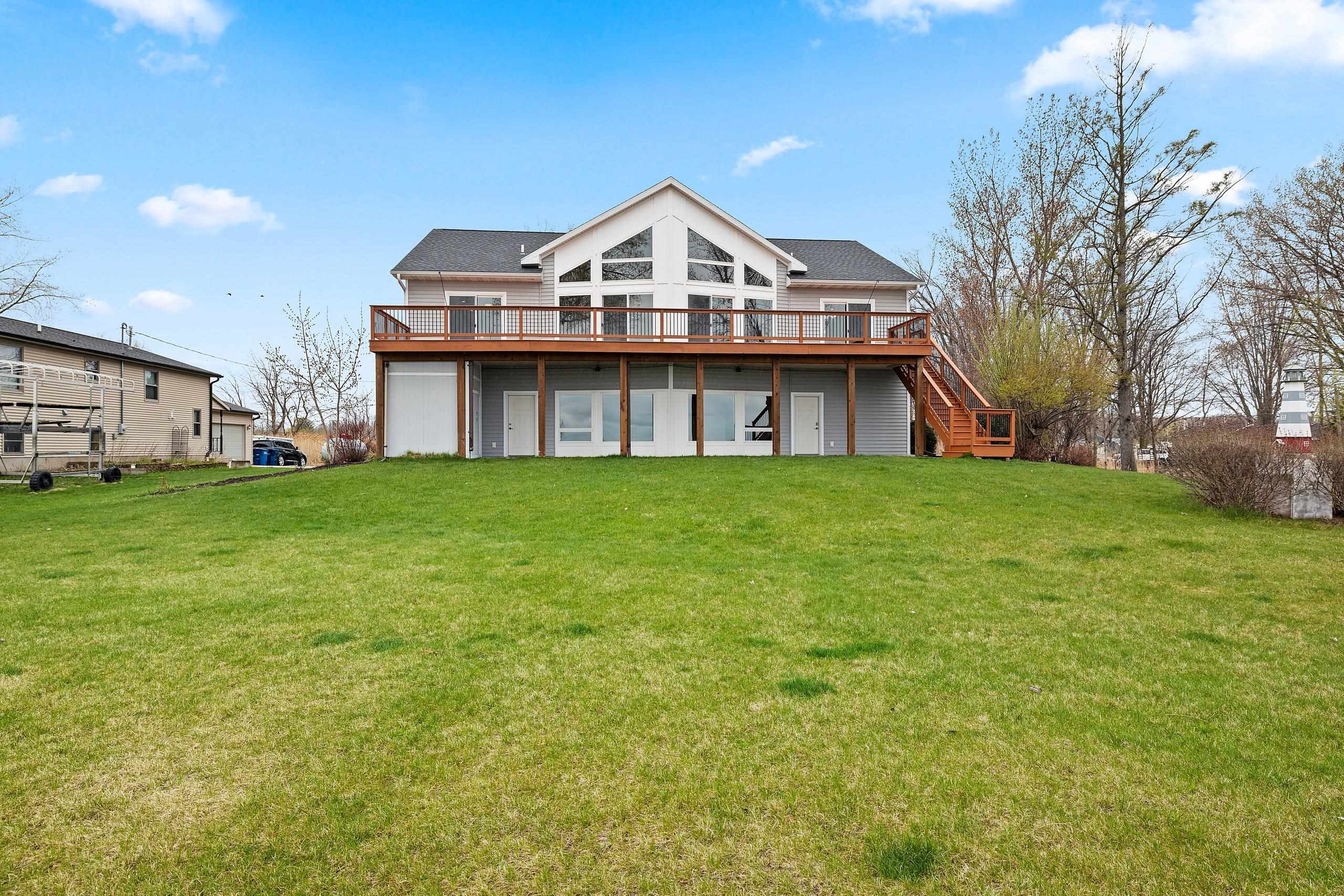 534 Resort Road Suamico, WI 54173 - Photo 61 of 82