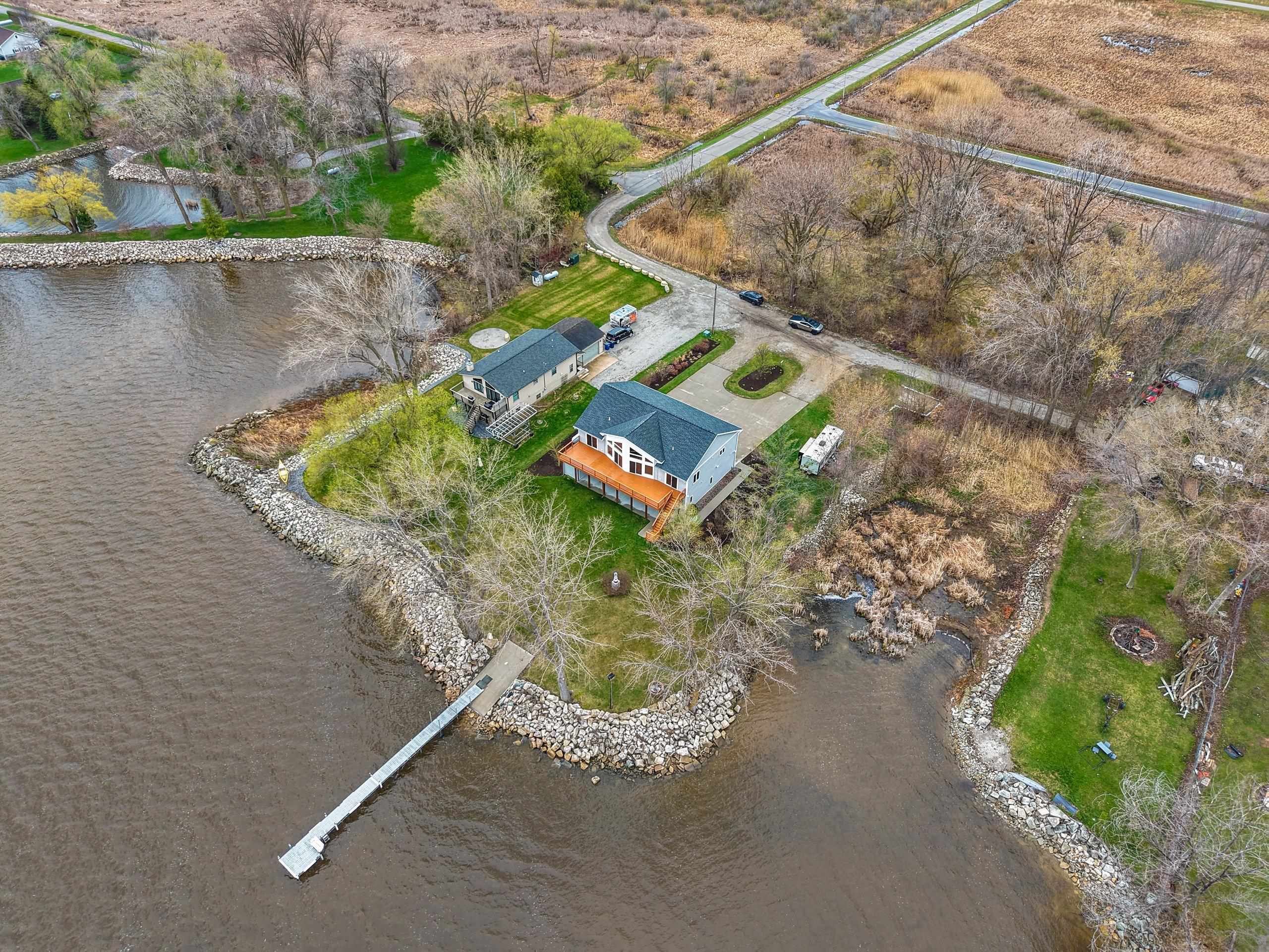 534 Resort Road Suamico, WI 54173 - Photo 70 of 82