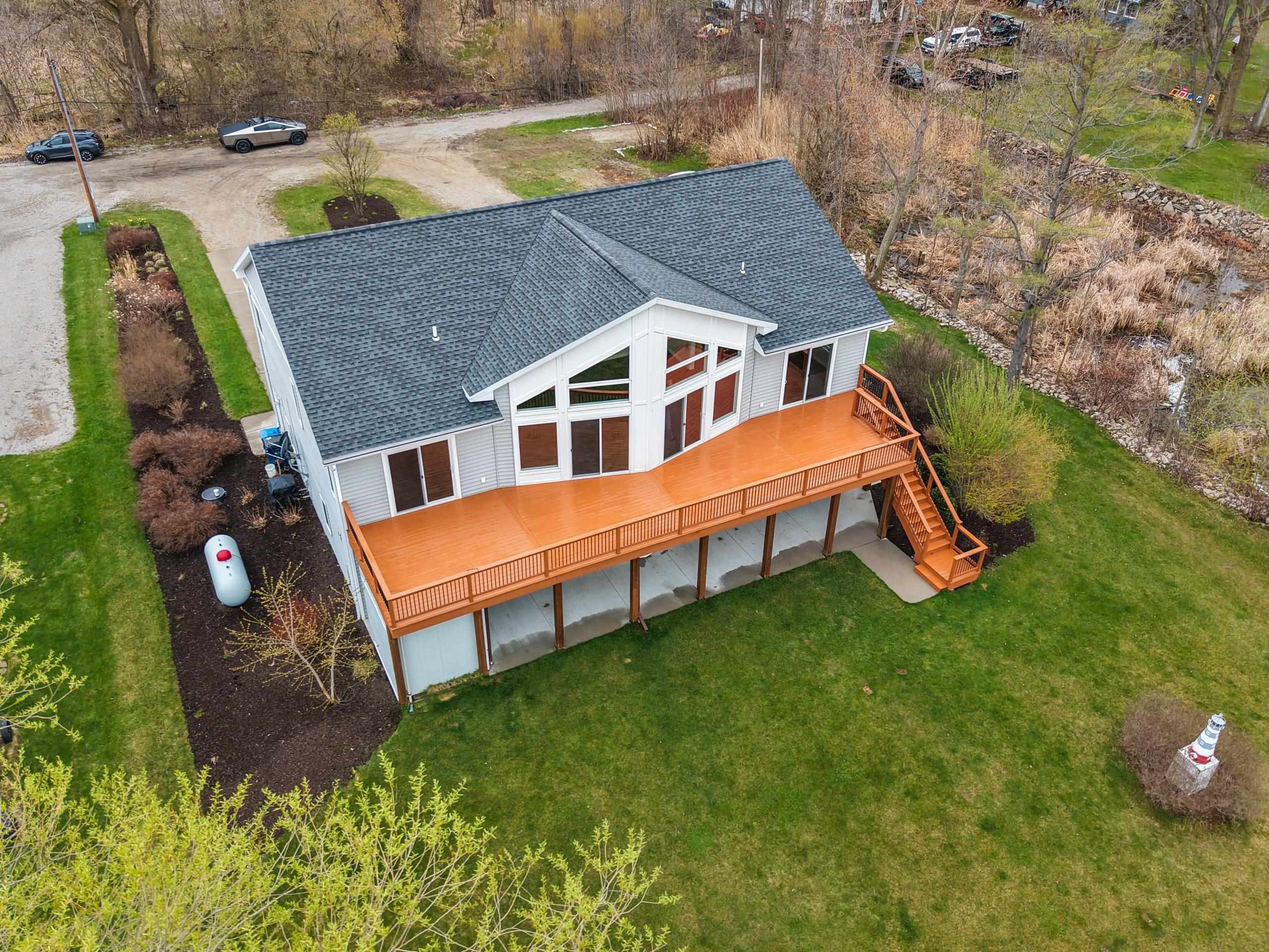 534 Resort Road Suamico, WI 54173 - Photo 7 of 82