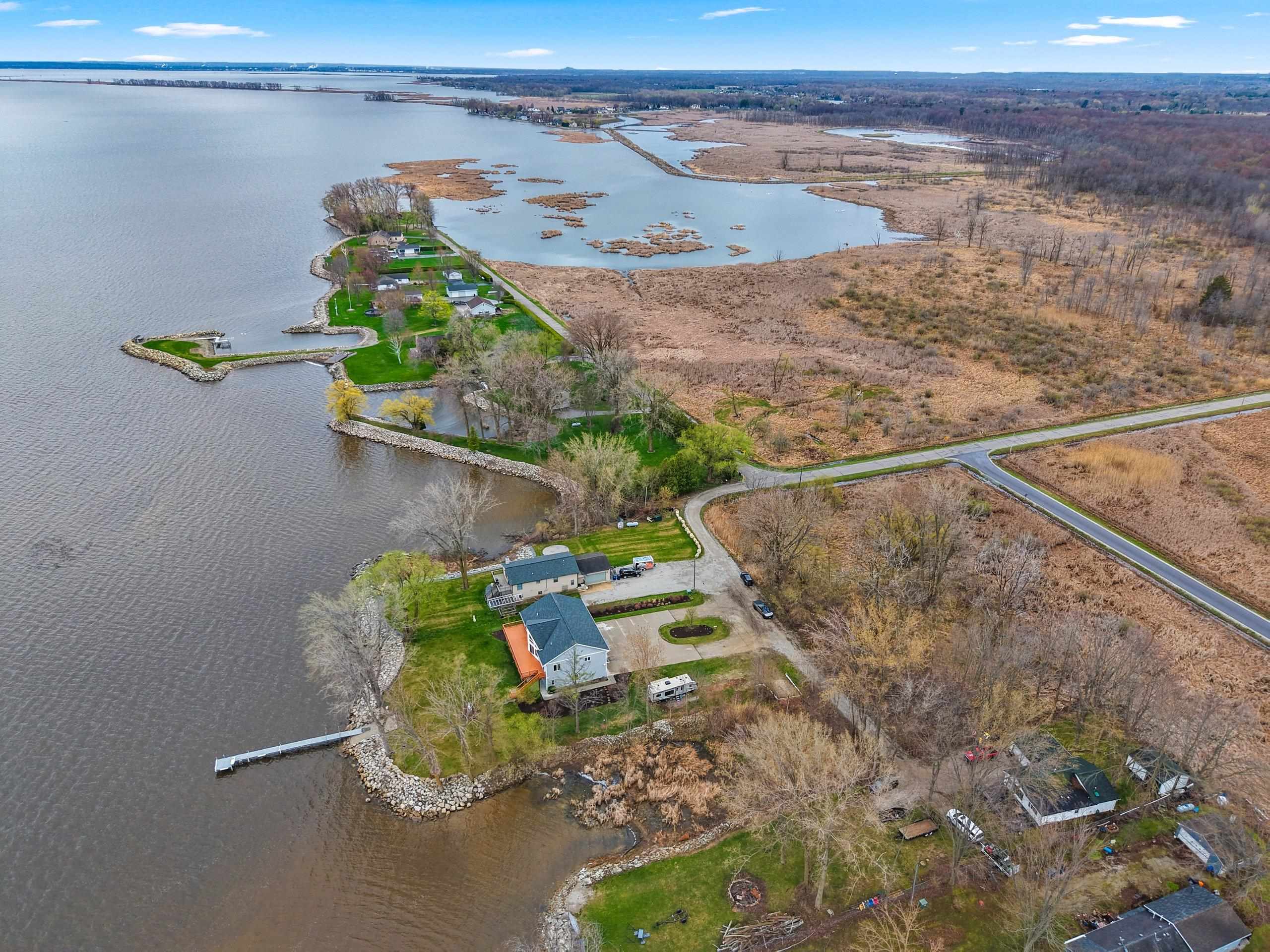 534 Resort Road Suamico, WI 54173 - Photo 71 of 82