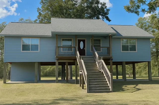 $389,000 | 2115 County Road 239, Wharton, TX 77488