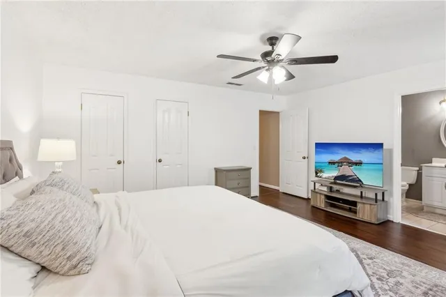 $2,200 | 355 Cross Creek Place, Auburn, GA 30011