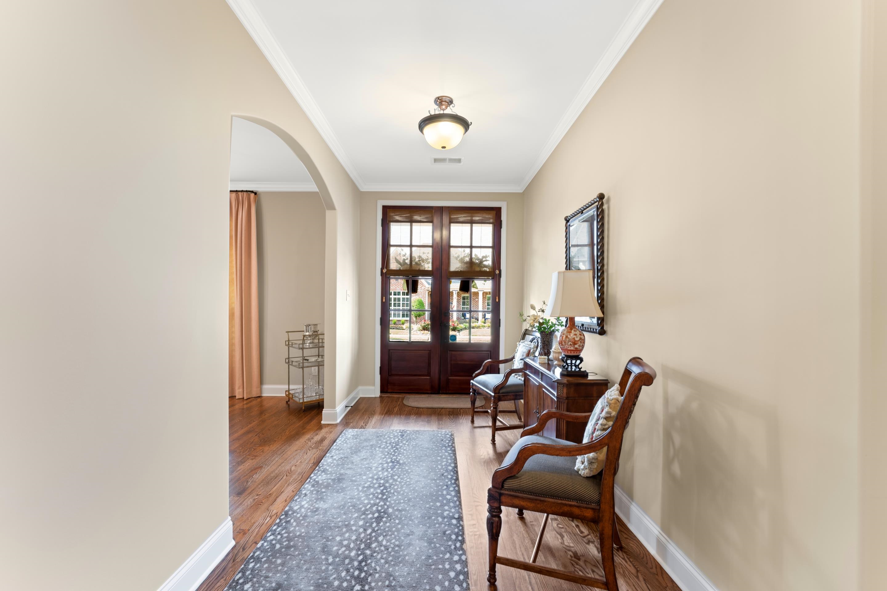 1012 Russell Farms Road Collierville, TN 38017 - Photo 20 of 25 Gallery Image 20