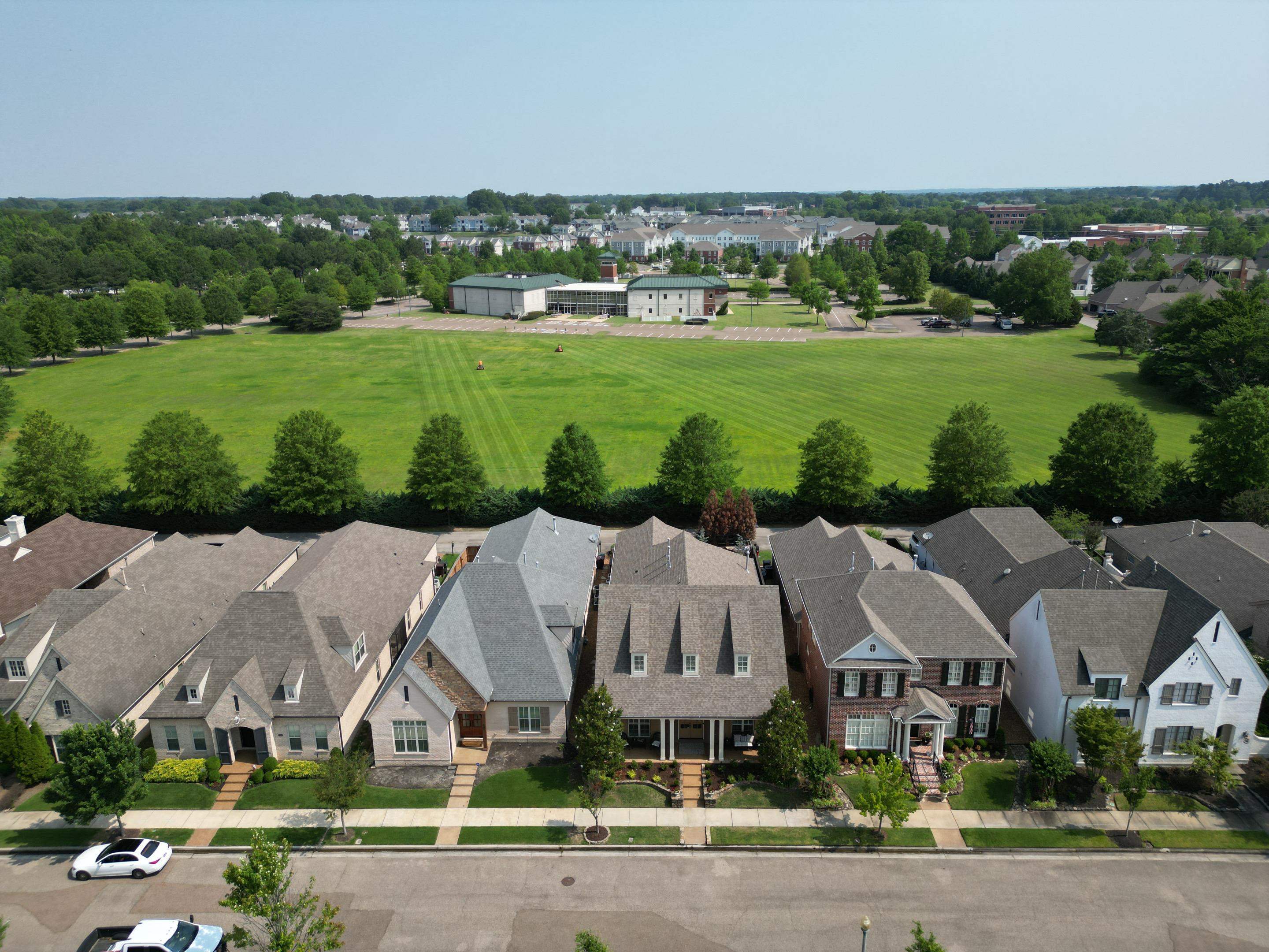 1012 Russell Farms Road Collierville, TN 38017 - Photo 24 of 25 Gallery Image 24