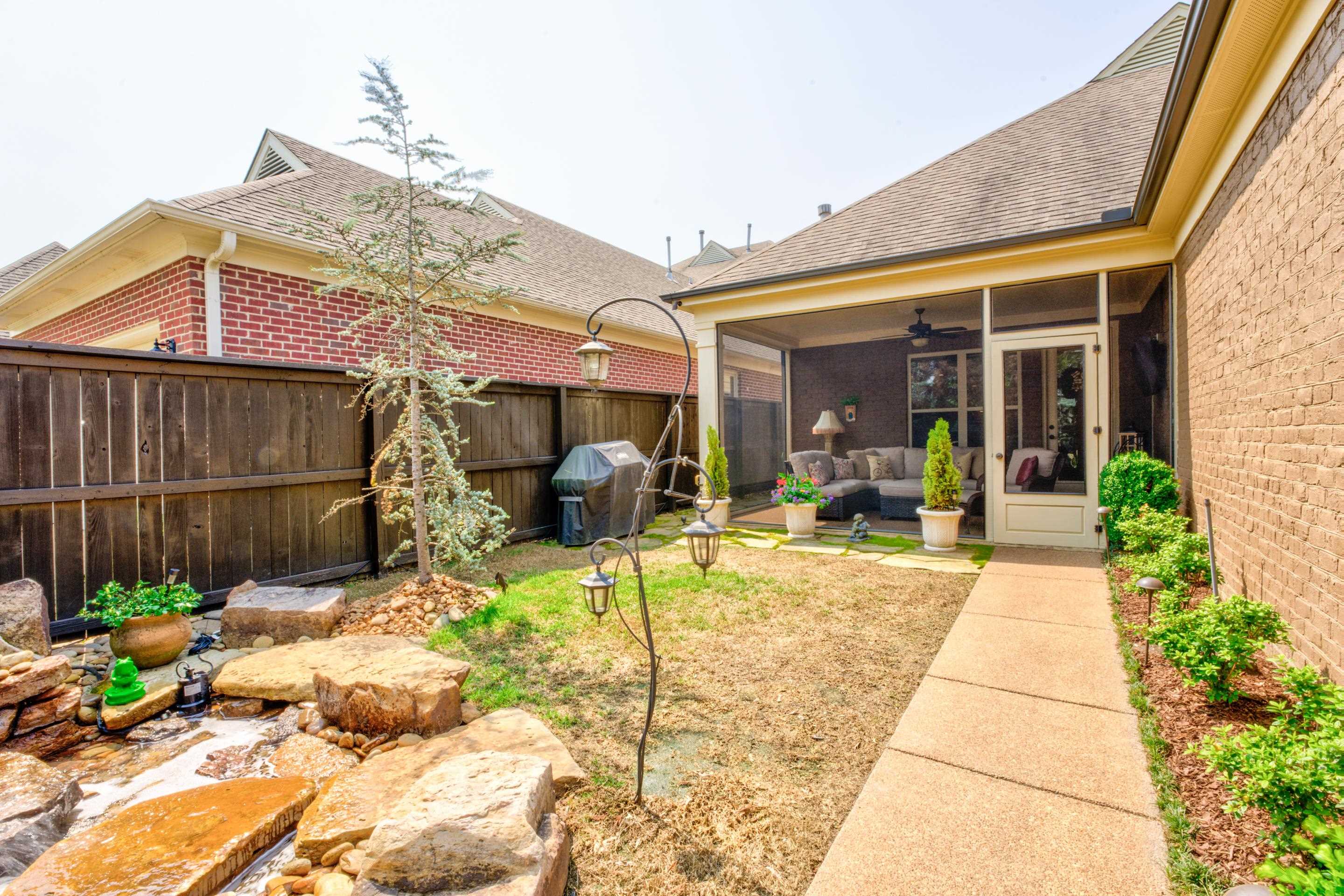 1012 Russell Farms Road Collierville, TN 38017 - Photo 25 of 25 Gallery Image 25