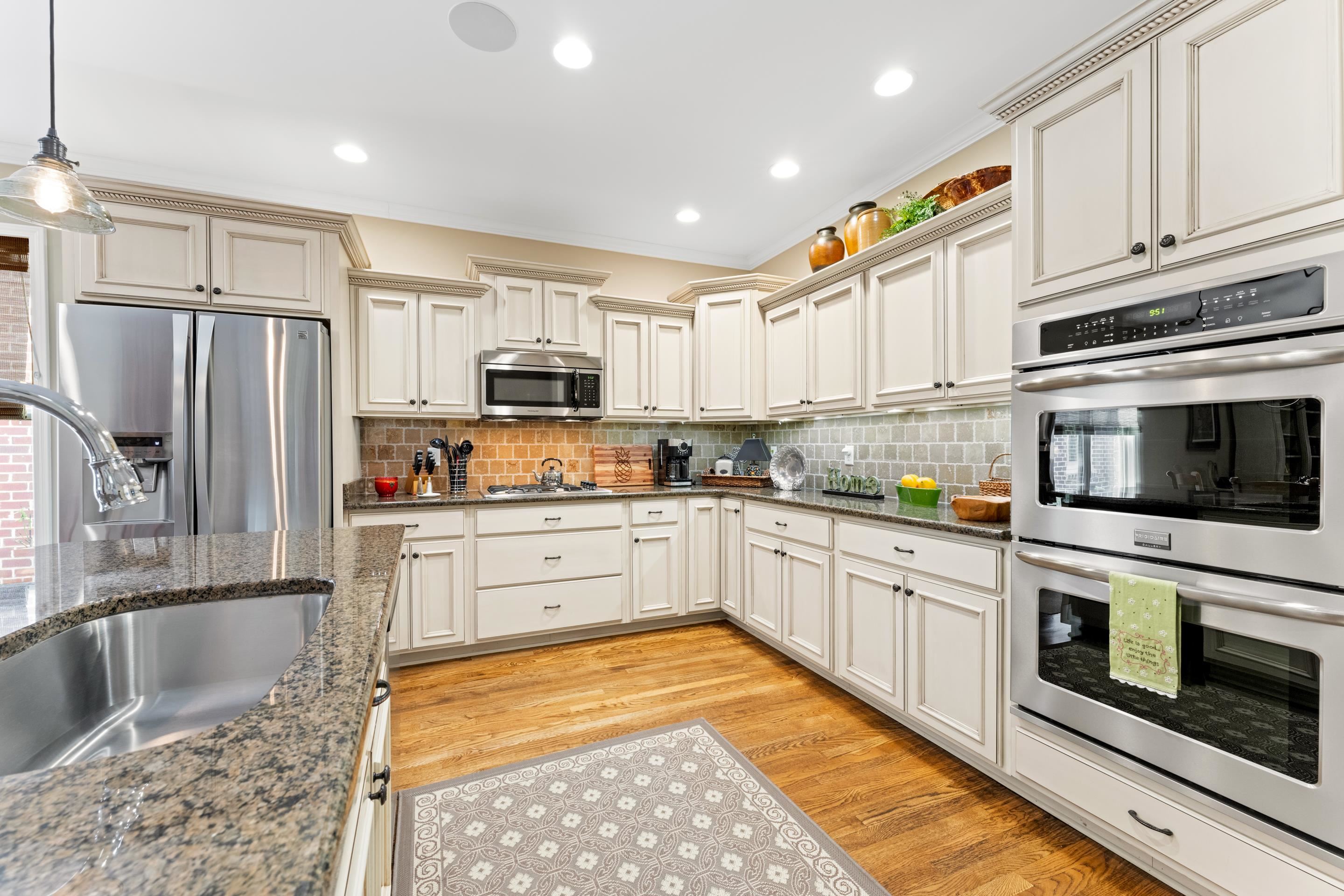 1012 Russell Farms Road Collierville, TN 38017 - Photo 3 of 25 Gallery Image 3