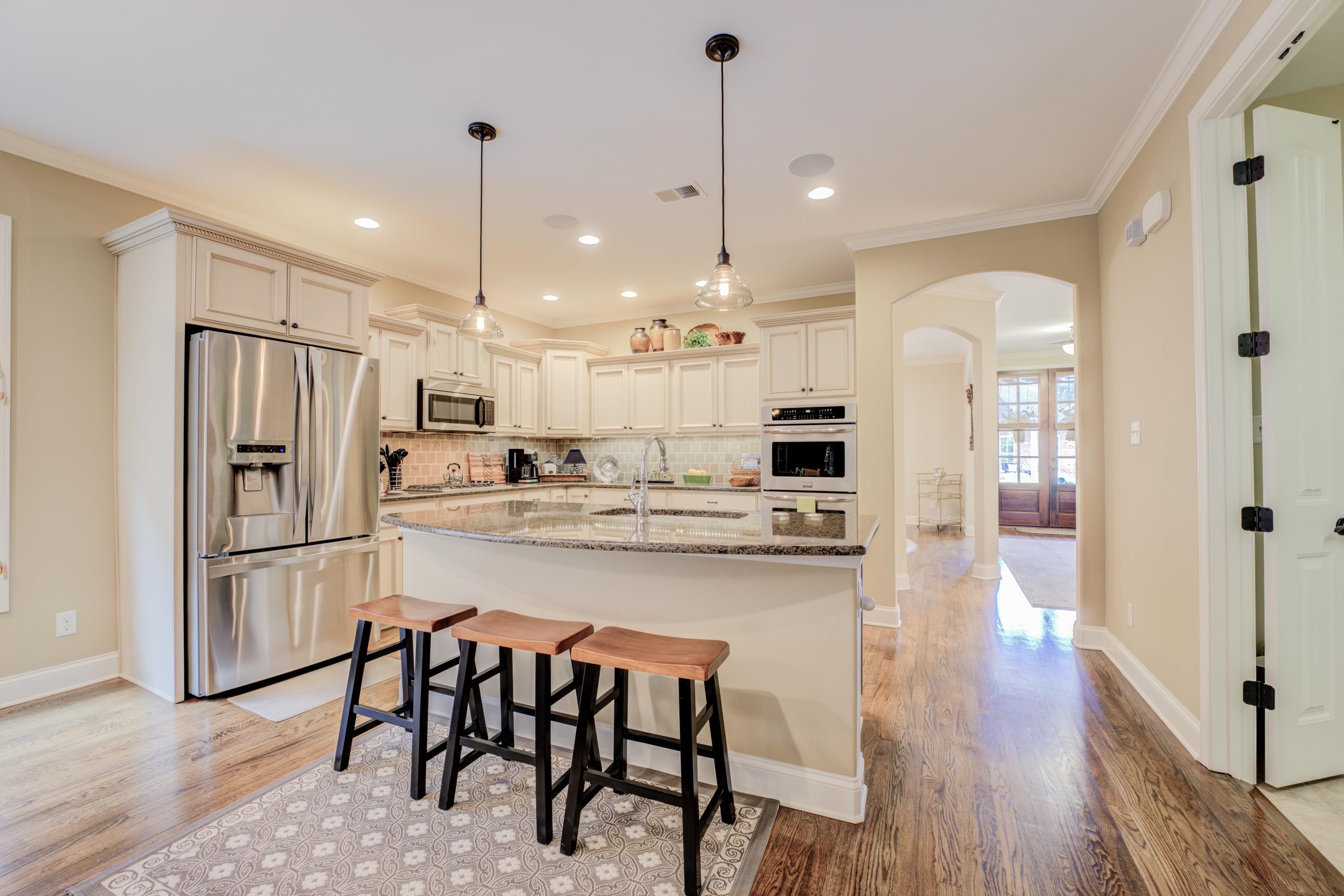 1012 Russell Farms Road Collierville, TN 38017 - Photo 4 of 25 Gallery Image 4