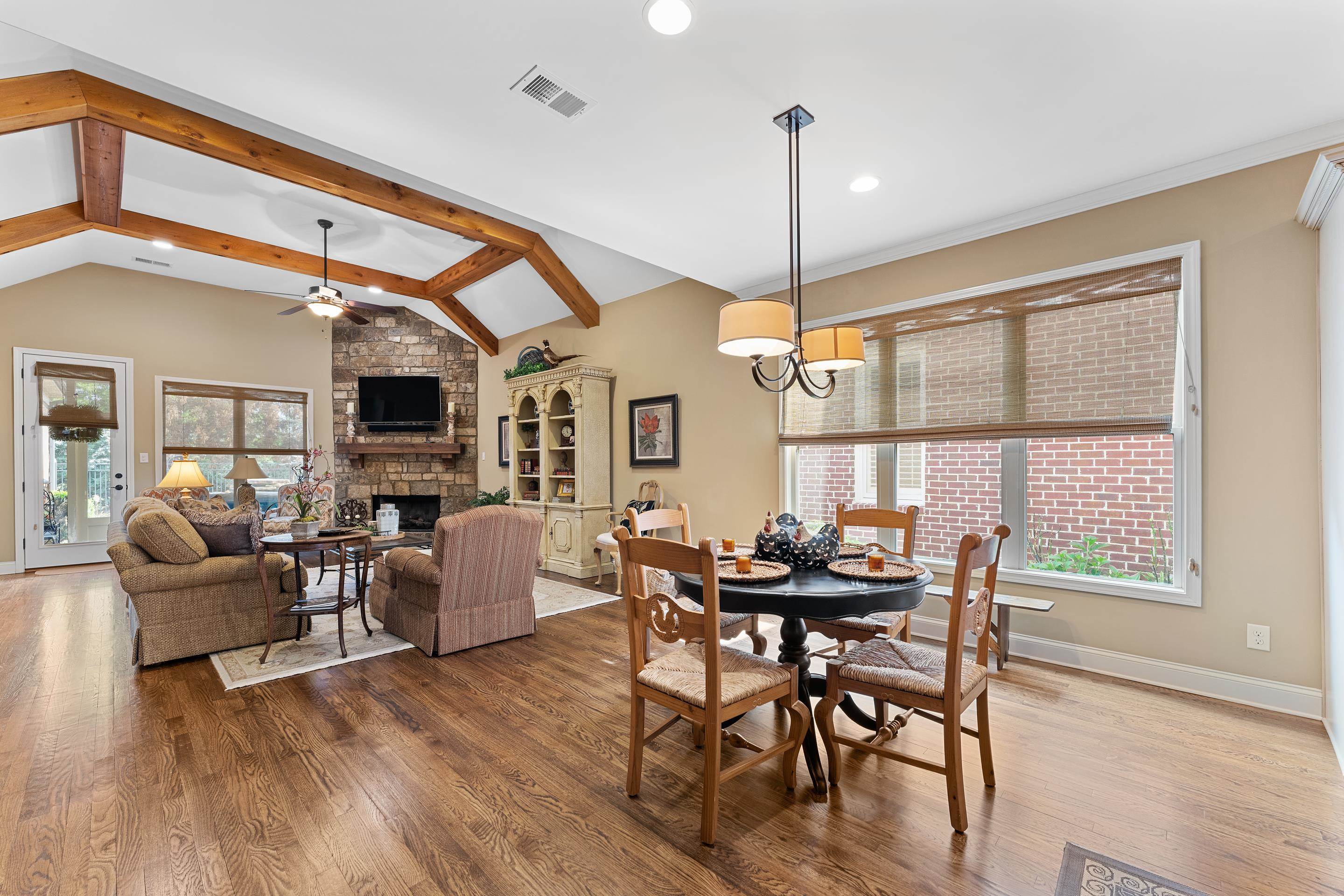 1012 Russell Farms Road Collierville, TN 38017 - Photo 5 of 25 Gallery Image 5