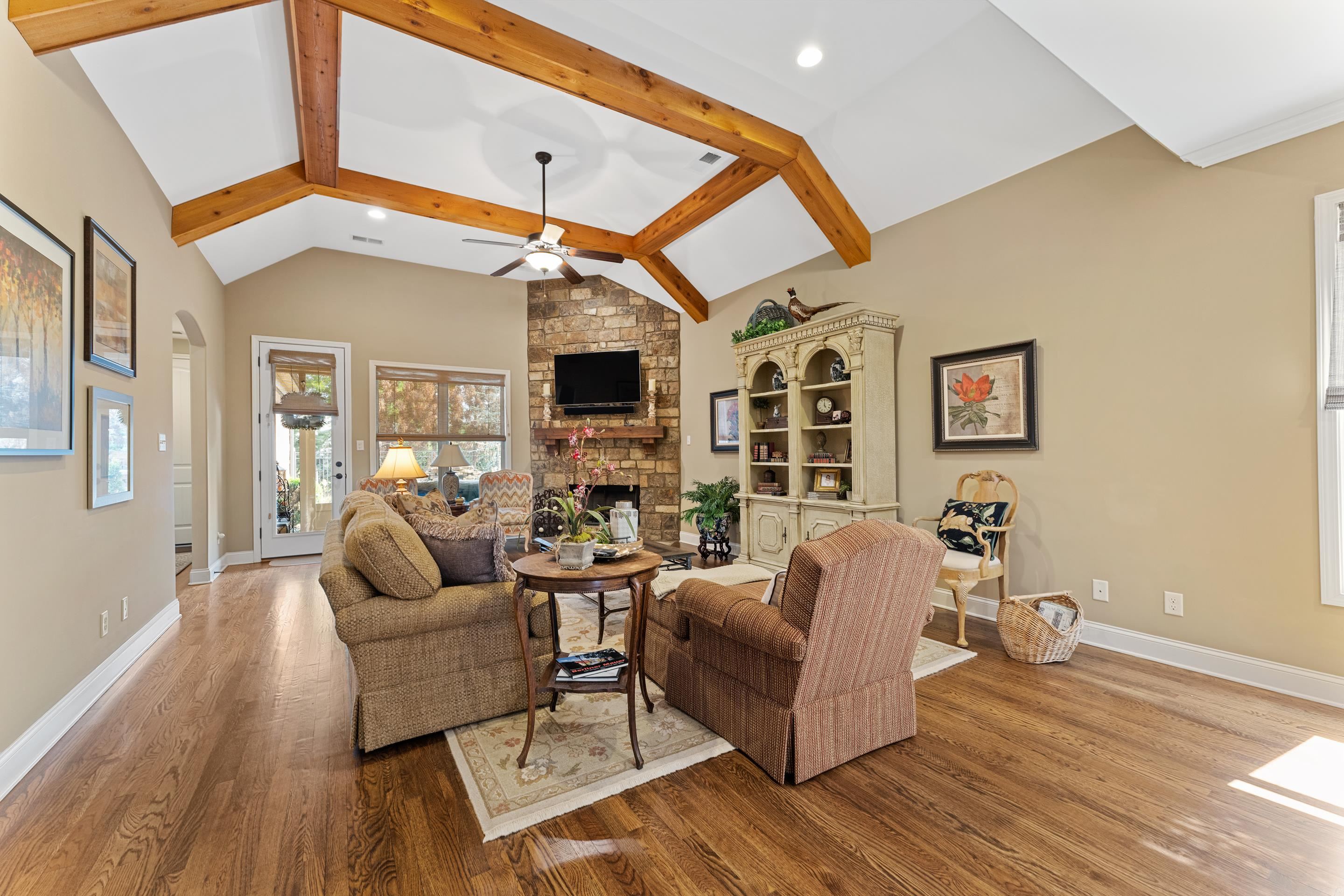 1012 Russell Farms Road Collierville, TN 38017 - Photo 6 of 25 Gallery Image 6