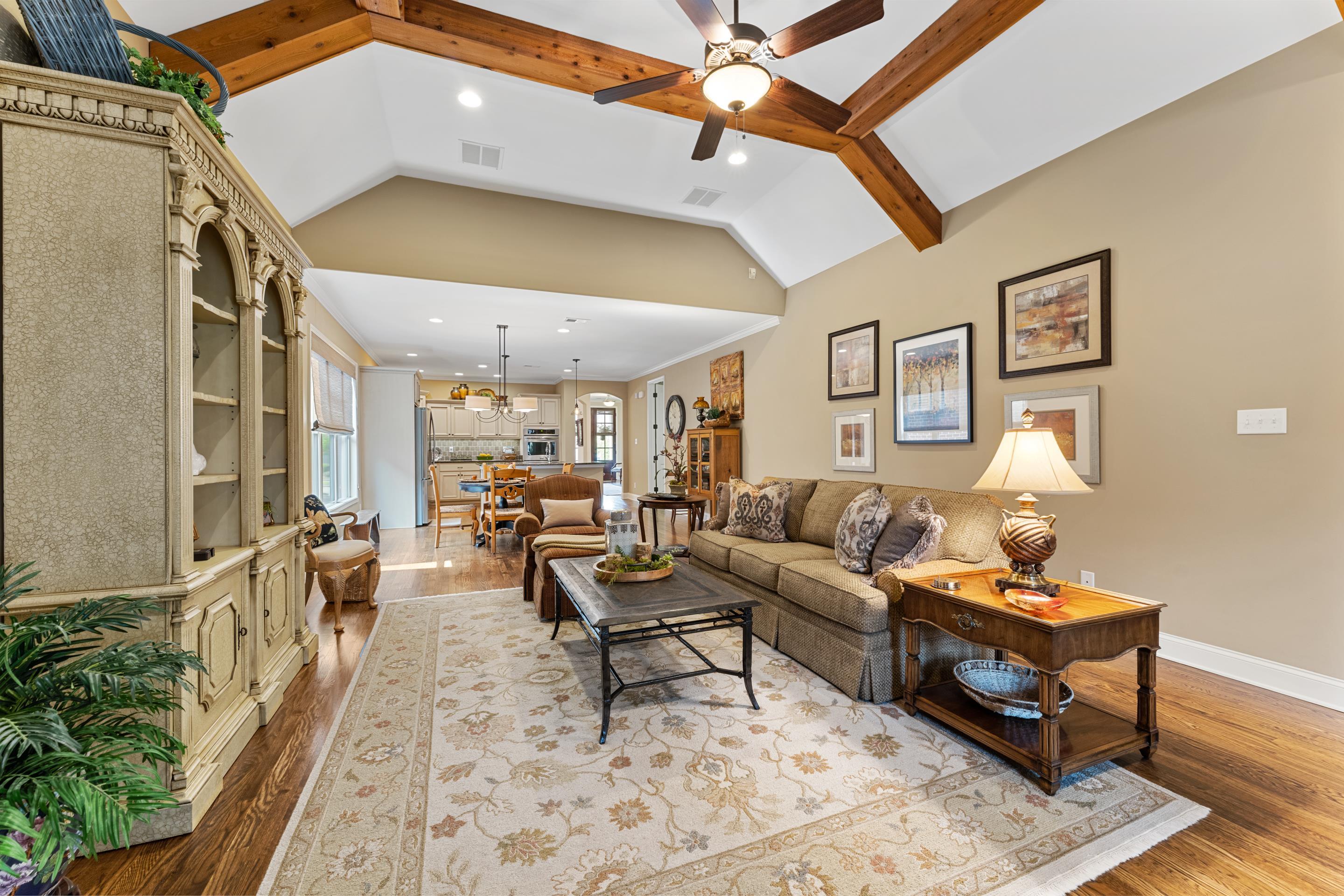 1012 Russell Farms Road Collierville, TN 38017 - Photo 7 of 25 Gallery Image 7