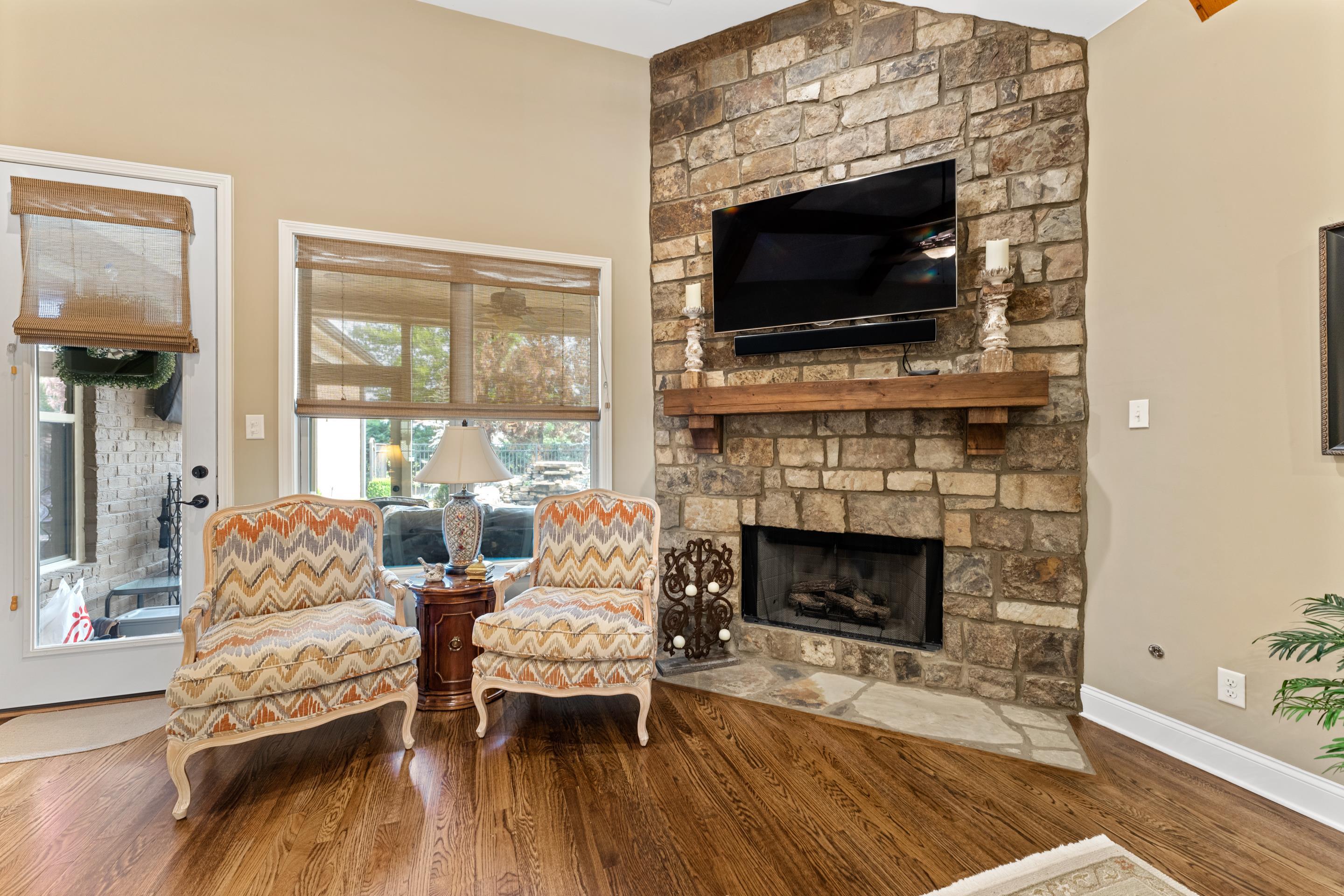 1012 Russell Farms Road Collierville, TN 38017 - Photo 8 of 25 Gallery Image 8