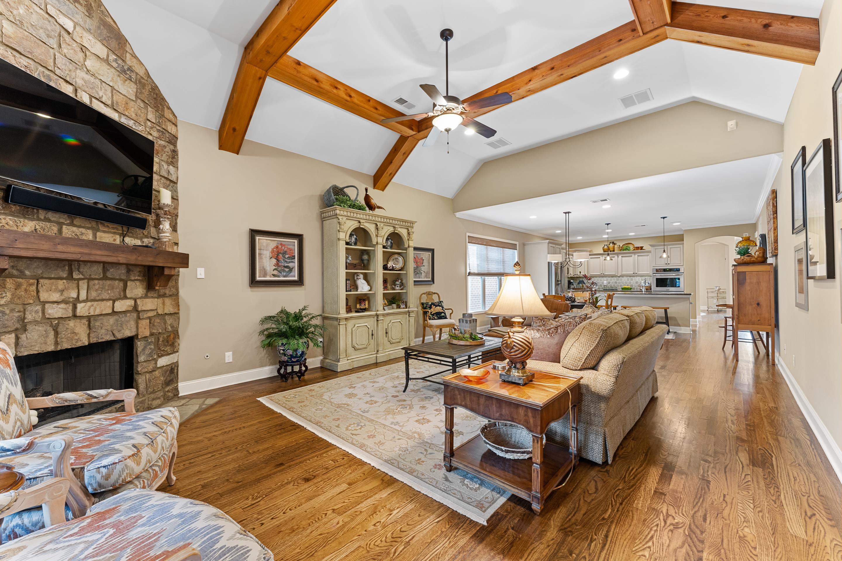 1012 Russell Farms Road Collierville, TN 38017 - Photo 9 of 25 Gallery Image 9
