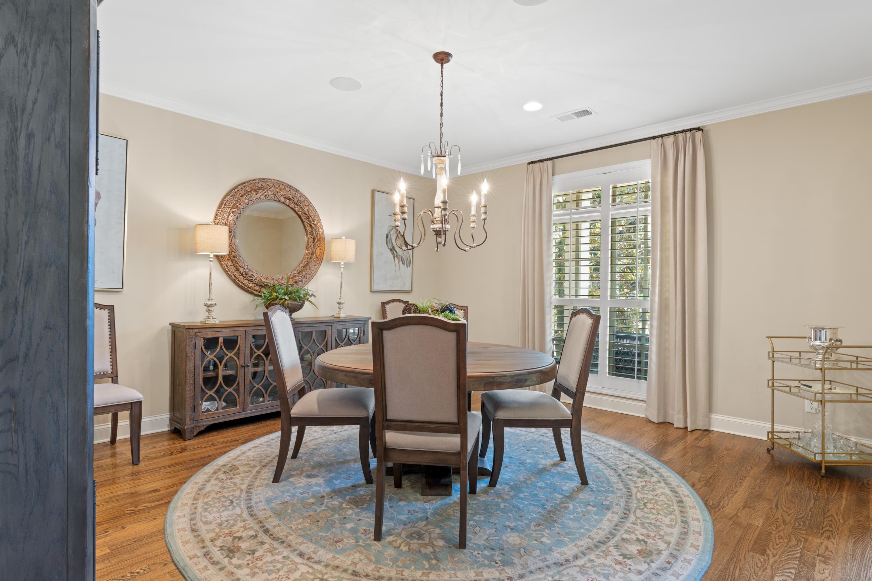 1012 Russell Farms Road Collierville, TN 38017 - Photo 10 of 25 Gallery Image 10