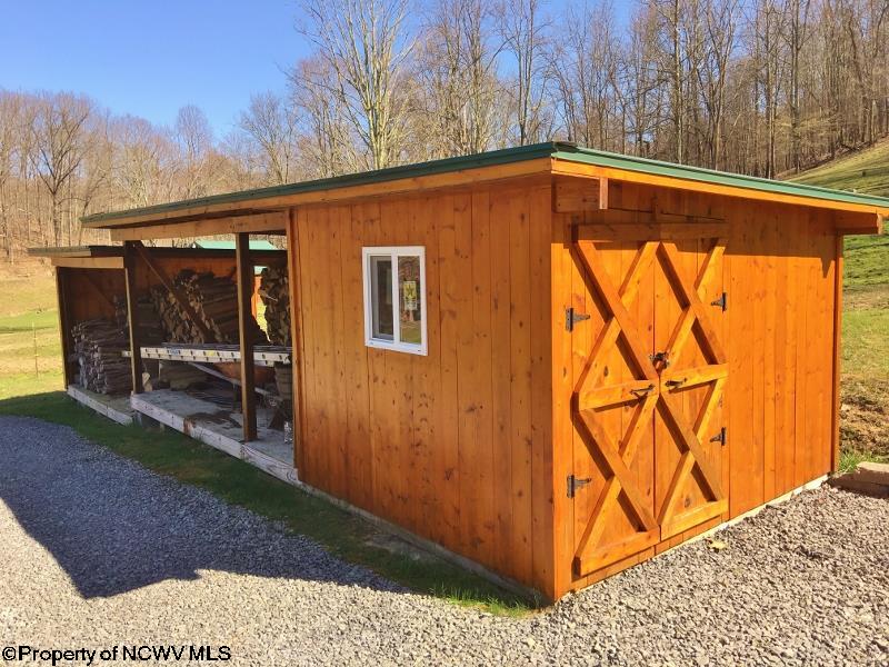 175 Little Falls Road Morgantown, WV 26508 - Photo 9 of 20 Gallery Image 9