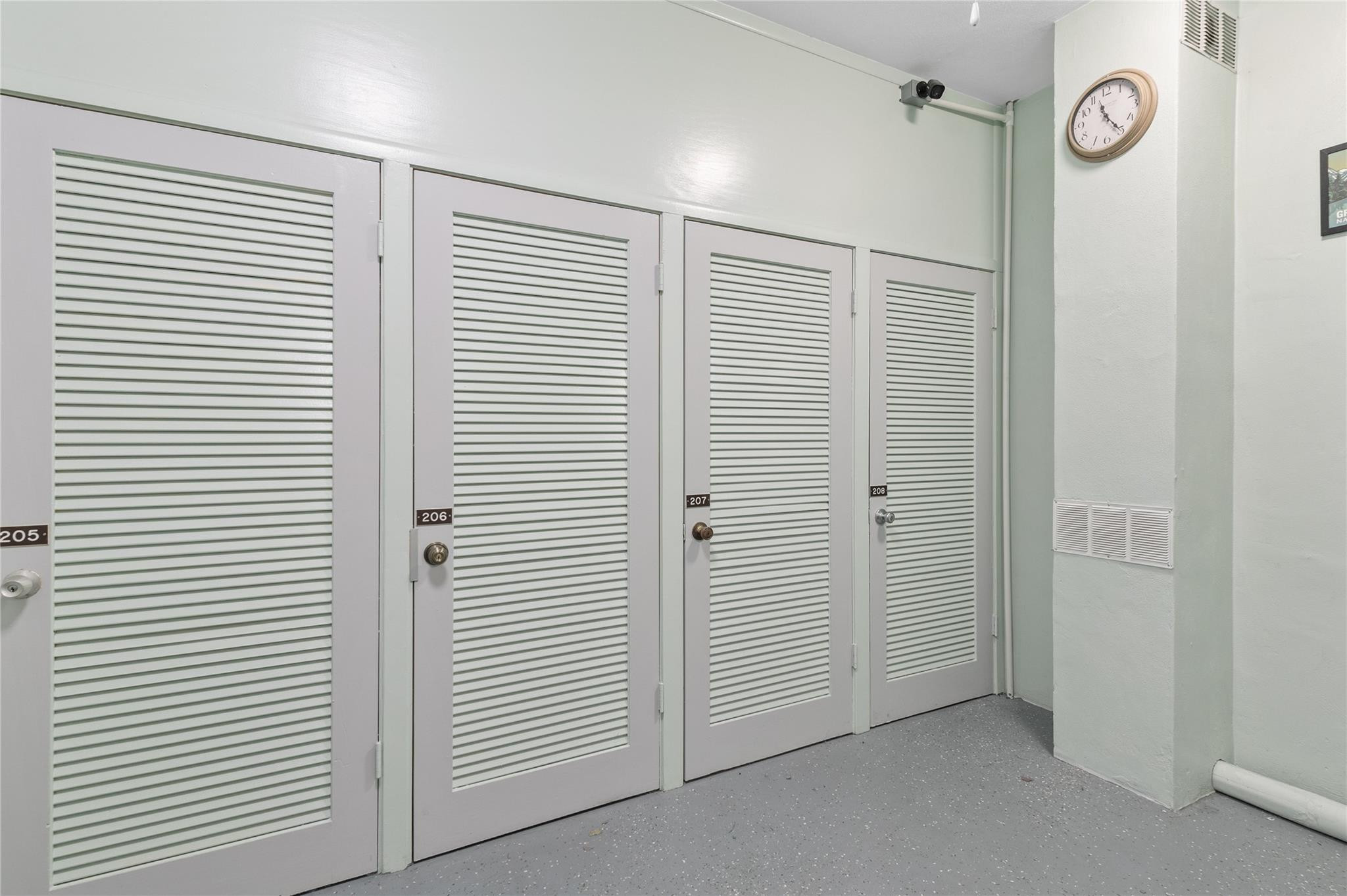 1050 East Sample Road, Unit 206 Pompano Beach, FL 33064 - Photo 20 of 20 Photo 20