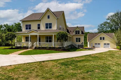 $2,500,000 | 1515 Wilson Pike, Brentwood, TN 37027