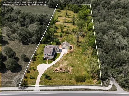 $2,500,000 | 1515 Wilson Pike, Brentwood, TN 37027