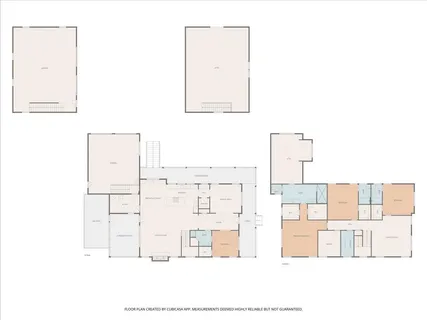 $2,500,000 | 1515 Wilson Pike, Brentwood, TN 37027