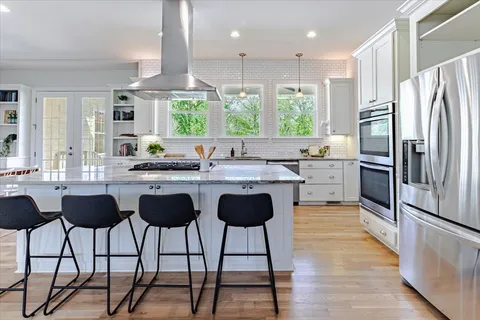 $2,500,000 | 1515 Wilson Pike, Brentwood, TN 37027