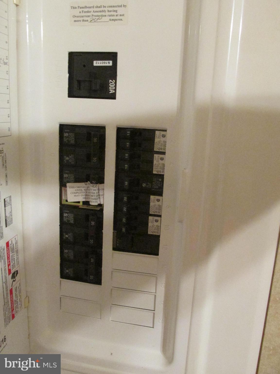 11 Pheasant Road Bechtelsville, PA 19505 - Photo 15 of 22 200 Amp Service