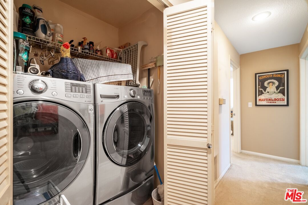 11535 Rochester Avenue, Unit 308 Los Angeles, CA 90025 - Photo 22 of 46