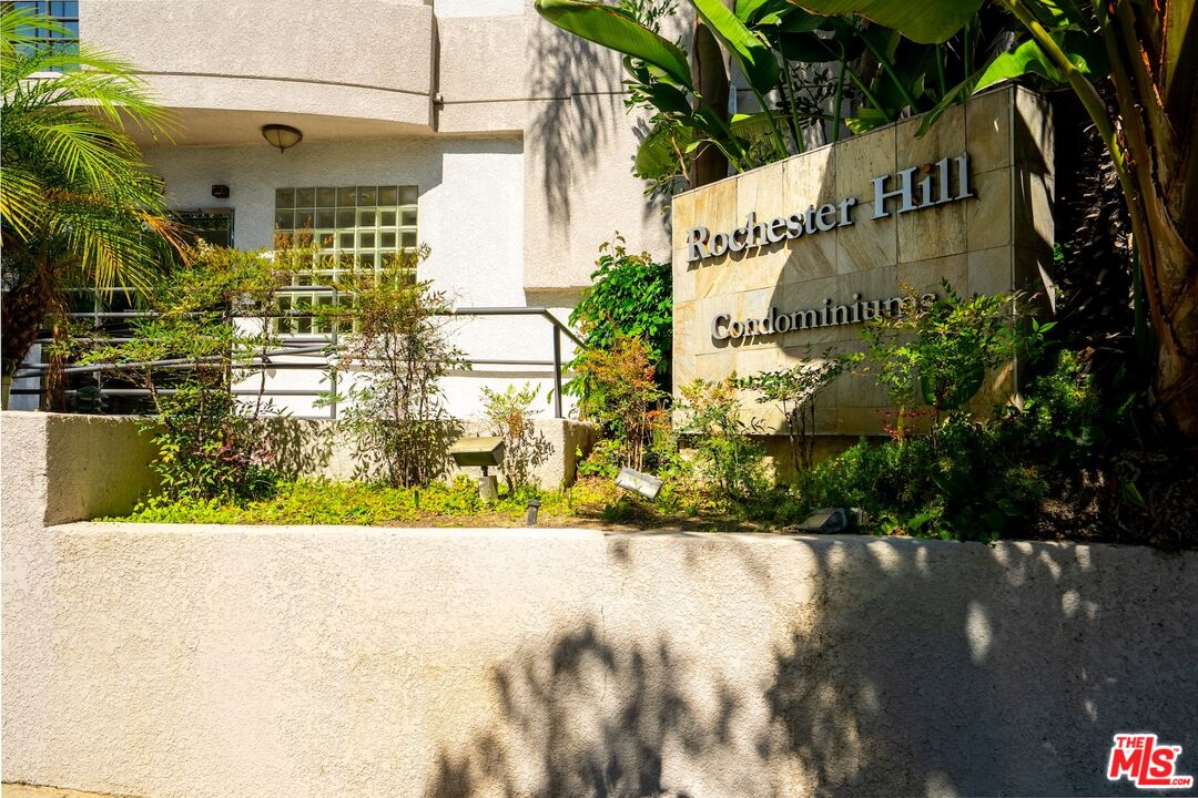 11535 Rochester Avenue, Unit 308 Los Angeles, CA 90025 - Photo 25 of 46