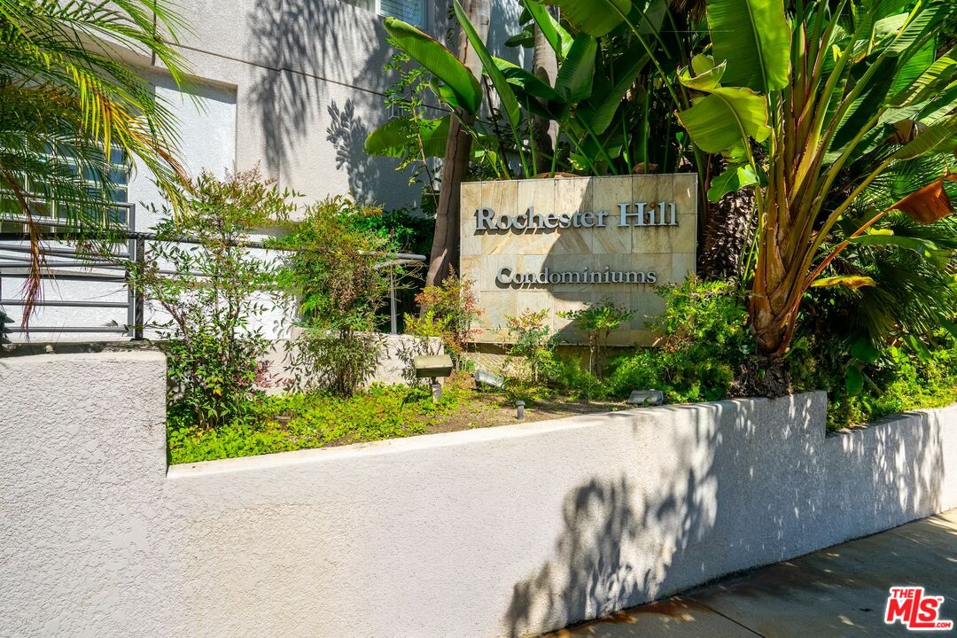 11535 Rochester Avenue, Unit 308 Los Angeles, CA 90025 - Photo 26 of 46