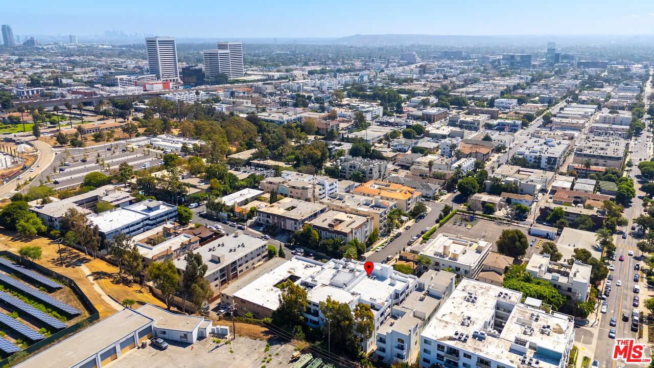 11535 Rochester Avenue, Unit 308 Los Angeles, CA 90025 - Photo 35 of 46