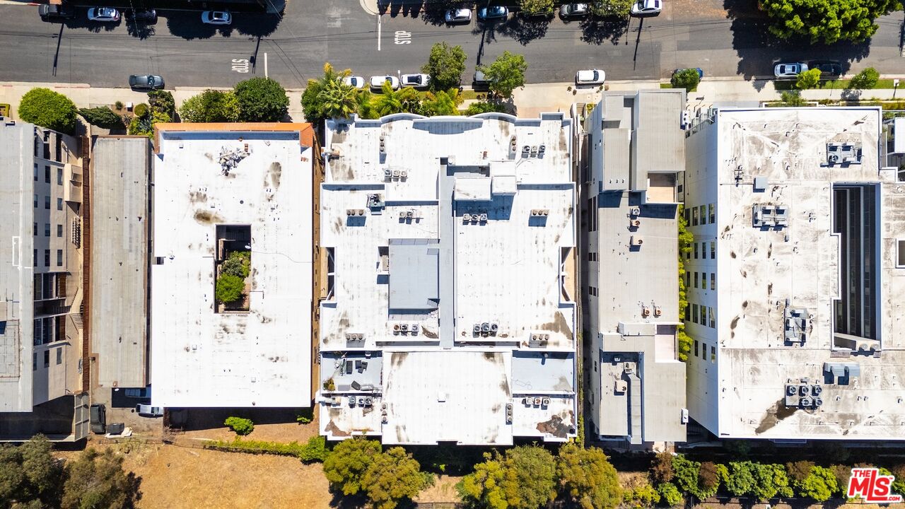 11535 Rochester Avenue, Unit 308 Los Angeles, CA 90025 - Photo 36 of 46