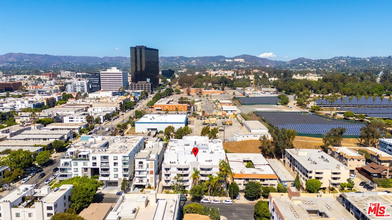 11535 Rochester Avenue, Unit 308 Los Angeles, CA 90025 - Photo 38 of 46