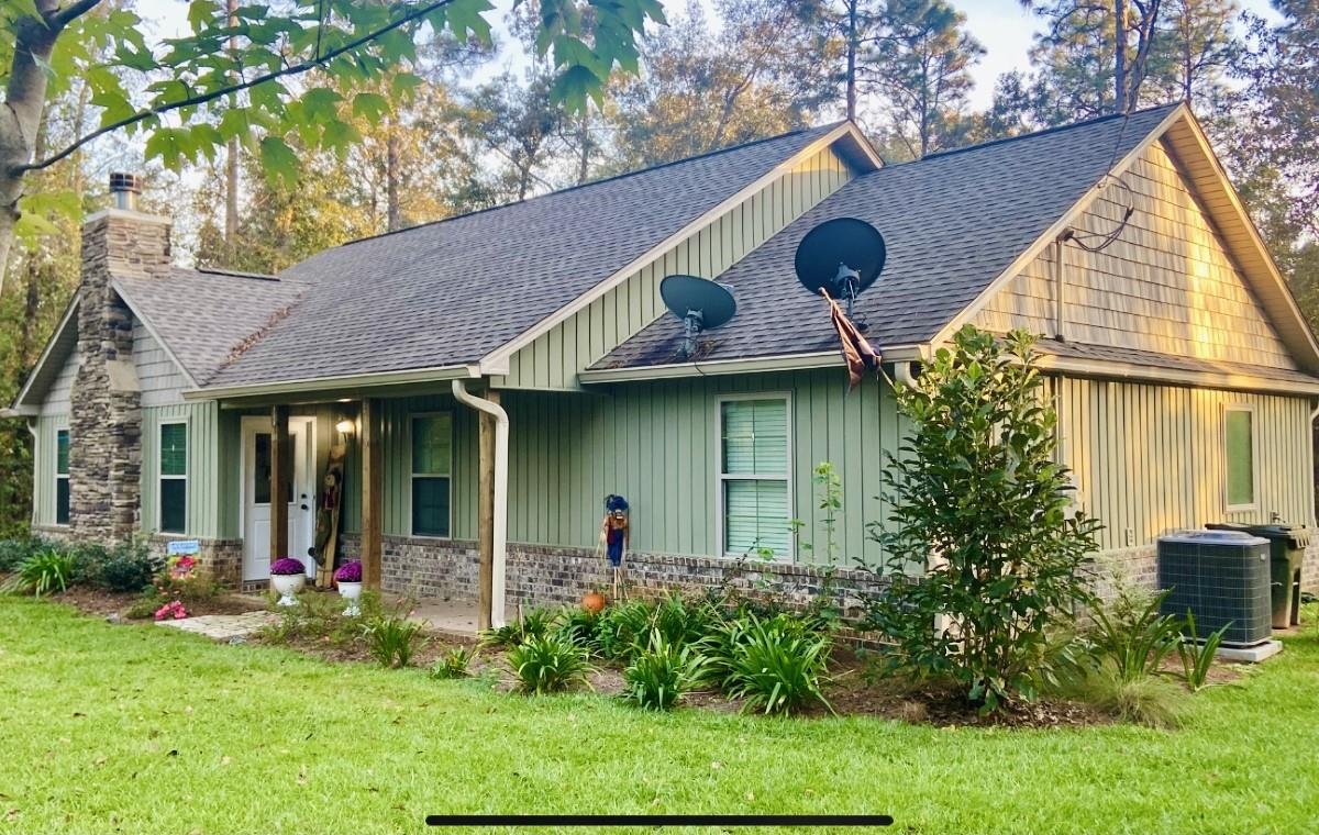 24030 Chastang Road Bay Minette, AL 36507 - Photo 1 of 20